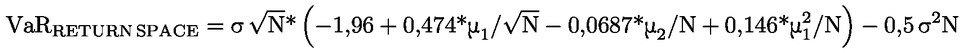 PRIIPS_2017_653_Annex_II_point_12_formula